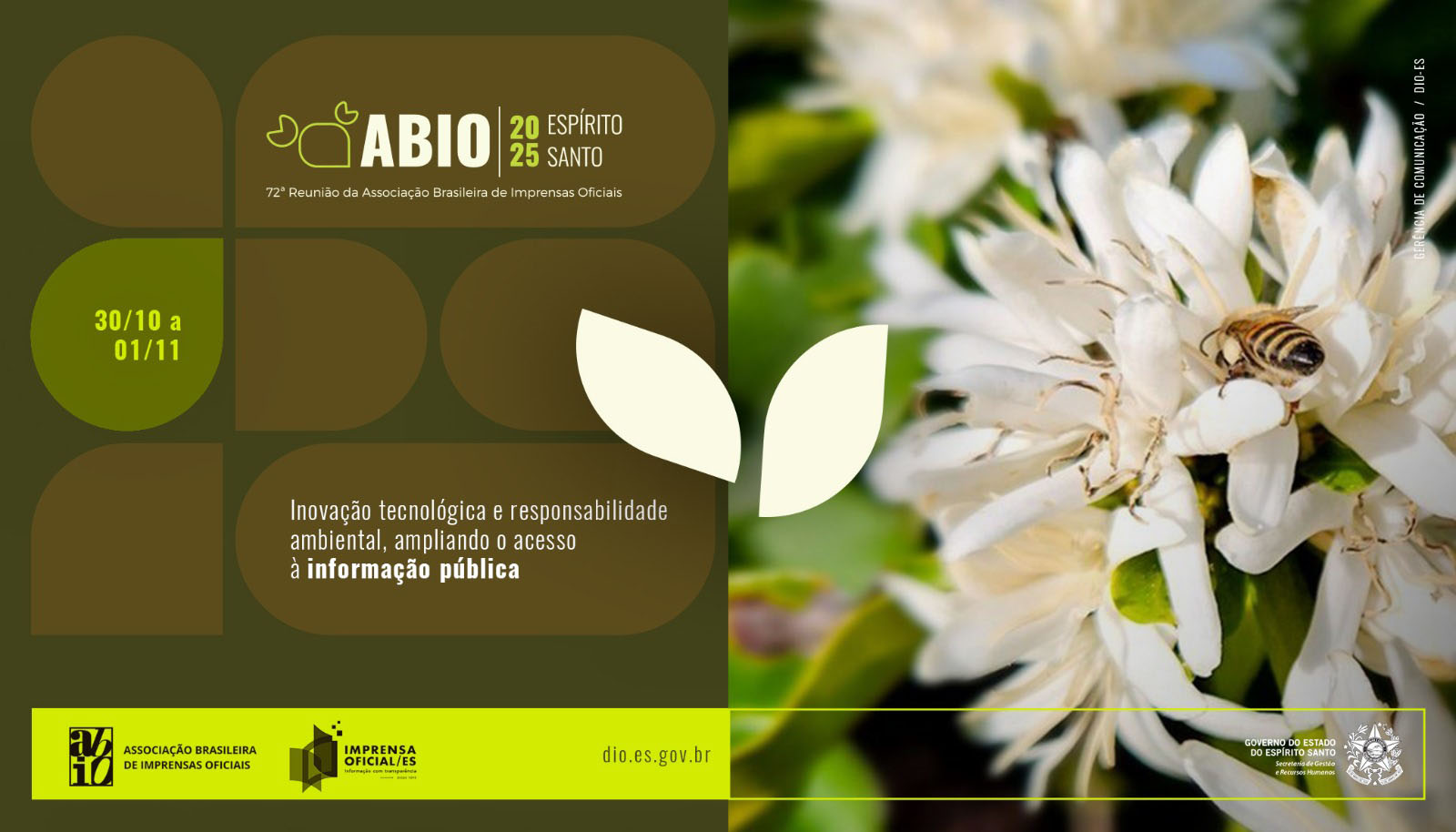 Peça de Divulgação_ABIO