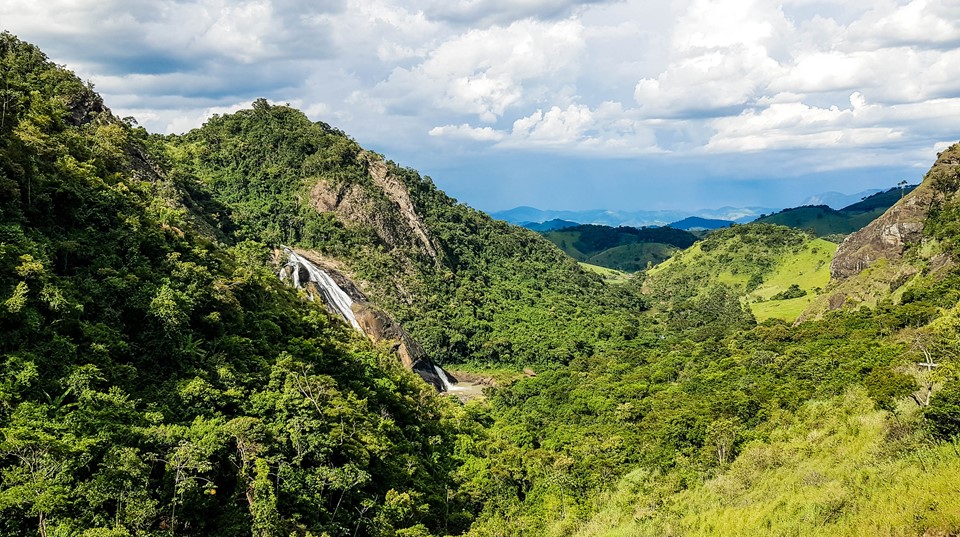 Iema_Parque Estadual Cachoeira da Fumaça