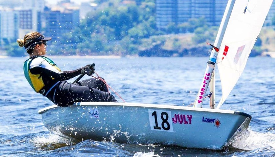 sesport campeonato de vela