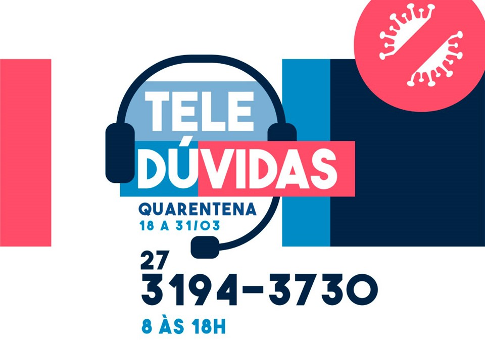 tele-duvidas