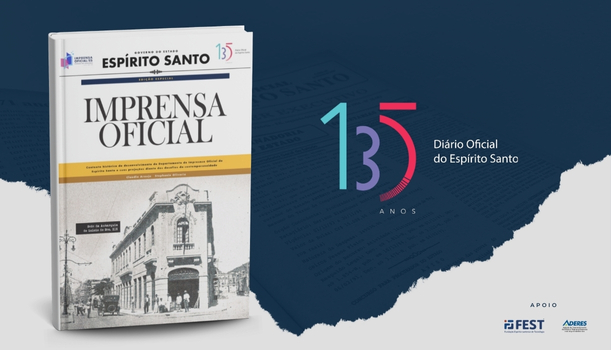 BANNER EDIÇÃO ESPECIAL 135 ANOS