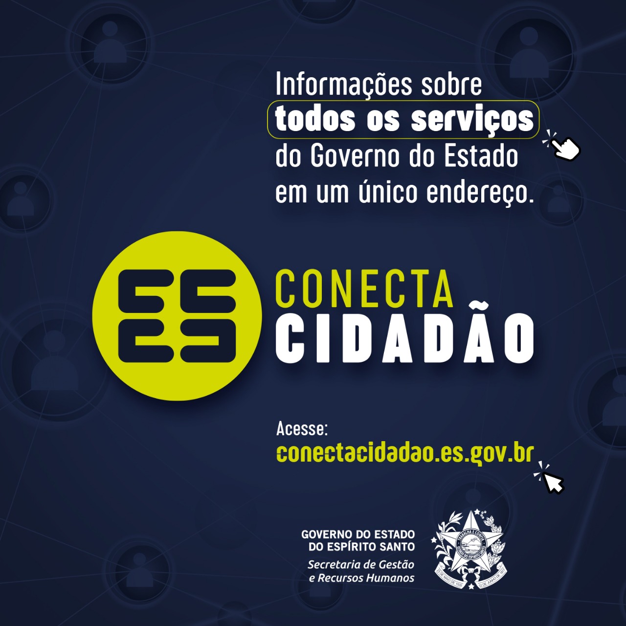 Conecta Cidadão