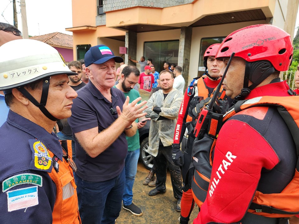 Chuvas_Decreto Emergência