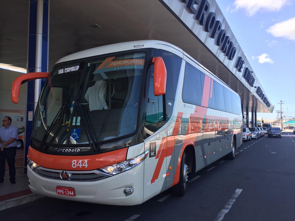 linha Vix X Guarapari_Setur