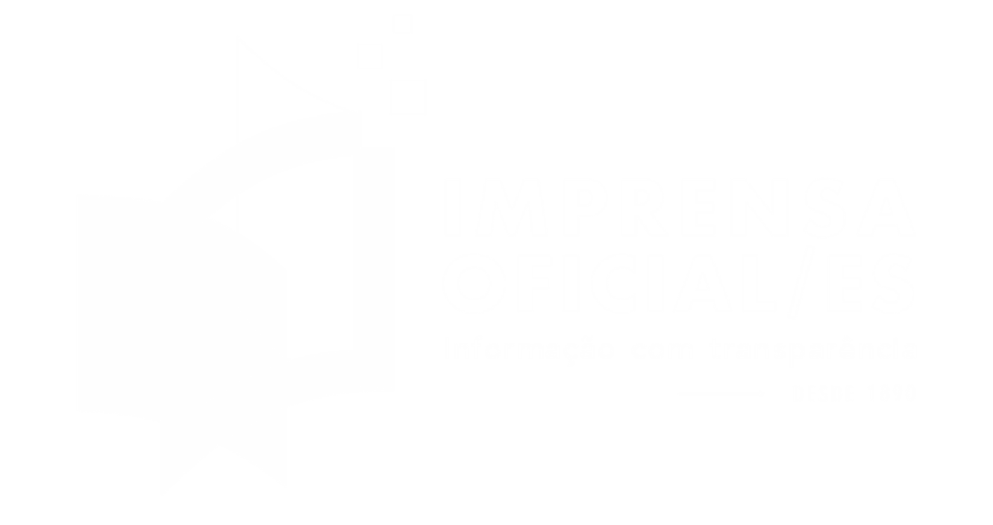 DIO/ES - Imprensa Oficial do Espírito Santo