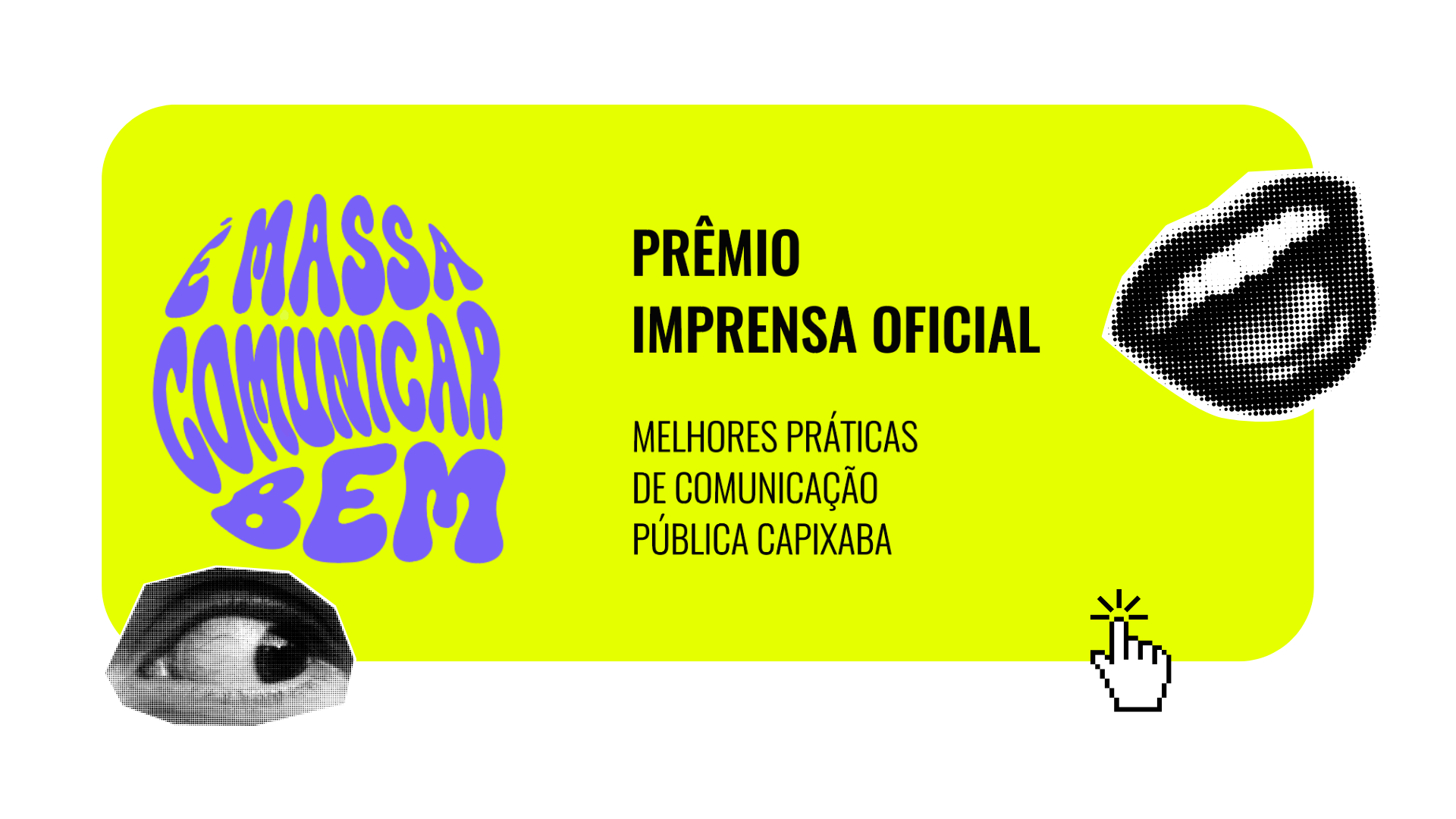 Prêmio Imprensa Oficial do Espírito Santo